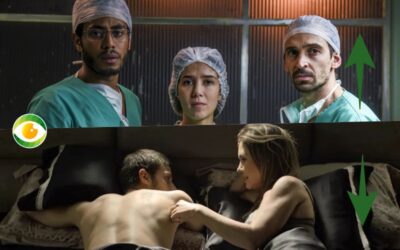 Subiu, desceu de hoje traz atitude da Globo em relação ao filmes e Segundo Sol apelando