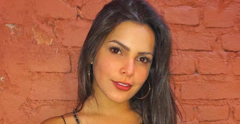 Emilly Araújo (Foto: Reprodução/ Instagram)