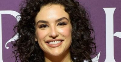 Kéfera Buchmann (Foto: Globo/Cesar Alves)