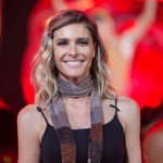 A apresentadora Fernanda Lima comanda o Amor & Sexo na Globo. (Foto: Reprodução)