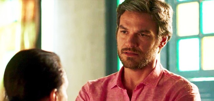 Beto em Segundo Sol (Foto: Divulgação)