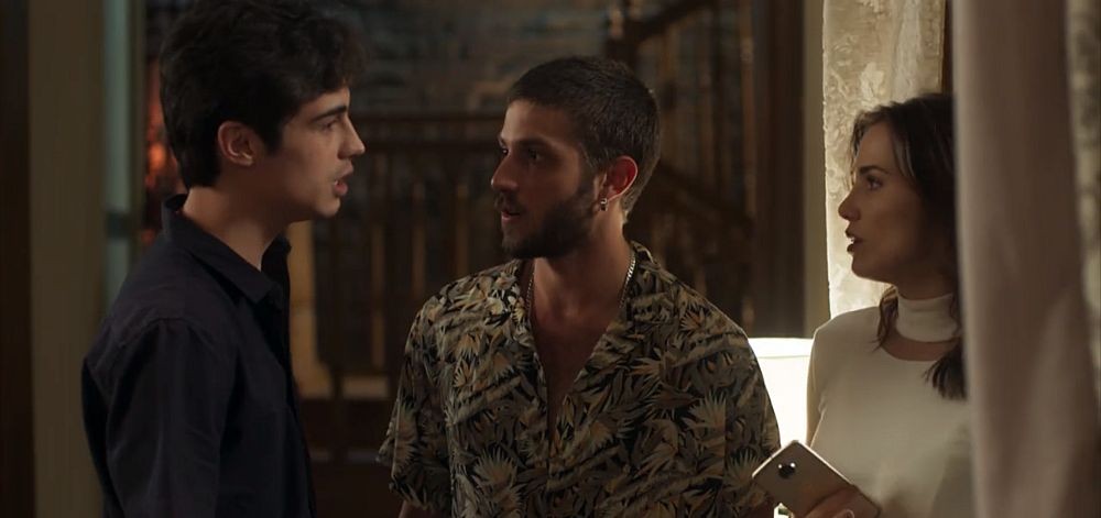 Segundo Sol