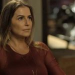 Karola em Segundo Sol (Foto: Divulgação)