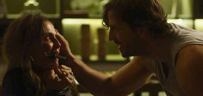 Karola e Remy em Segundo Sol (Foto: Divulgação) Karola e Remy em Segundo Sol (Foto: Divulgação)