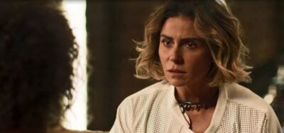 Luzia em Segundo Sol (Foto: Divulgação)