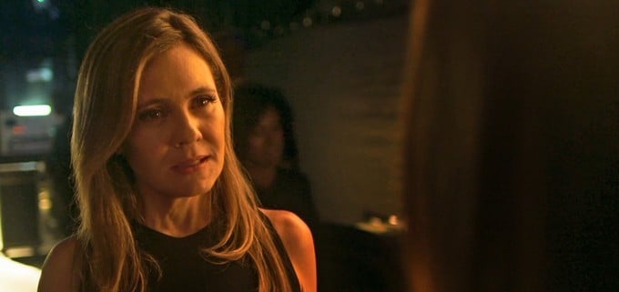 Laureta em Segundo Sol (Foto: Divulgação)