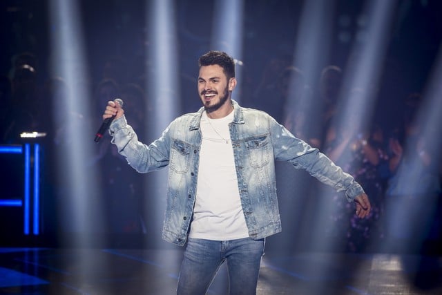 Cadu Duarte (Foto: Isabella Pinheiro/Gshow)