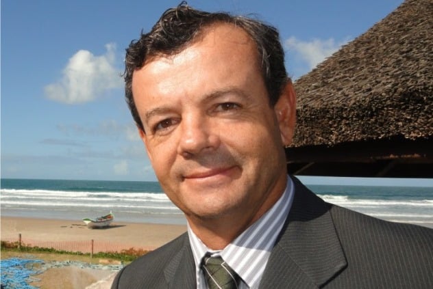 Lars Grael (Foto: Reprodução)