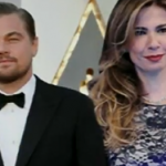 Luciana Gimenez está vivendo affair com Leonardo Di Caprio. (Foto: Reprodução)