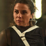 Luzia (Giovanna Antonelli) em cena de Segundo Sol
(Foto: Divulgação/Globo)
