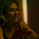 Luzia tenta explicar para Beto Falcão que não matou Remy em "Segundo Sol"
Imagem: Reprodução/TV Globo