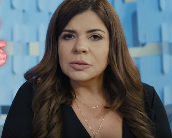 Mara Maravilha (Foto: Reprodução)