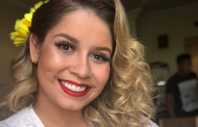 Marília Mendonça lamentou o fato de não ser reconhecida (Foto: Reprodução/Instagram)