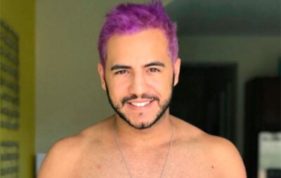 Matheus Lisboa (Foto: Reprodução)