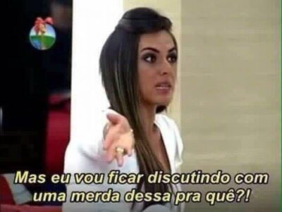 Nicole Bahls memes (Foto: Reprodução)