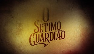 O Sétimo Guardião (Foto: Reprodução)