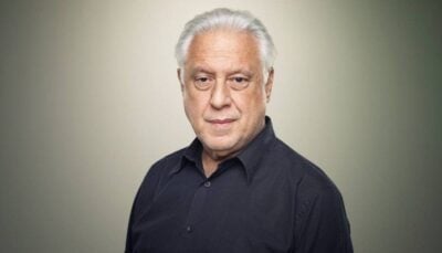Antonio estará na novela Bom Sucesso. (Foto: Divulgação)