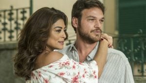 Sucesso na Globo, A Força do Querer não foi indicada ao Emmy. (Foto: Divulgação)