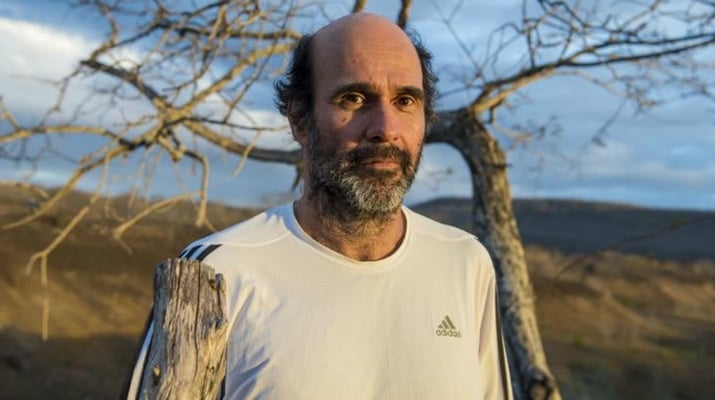 George Moura assinará nova série na Globo. (Foto: Divulgação)