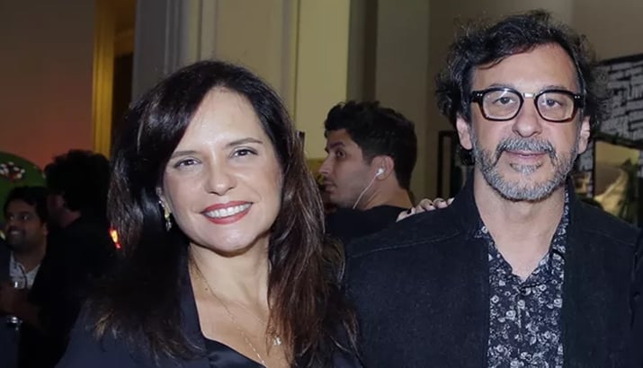 Ângela Chaves e Carlos Araújo serão autora e diretor do remake de Éramos Seis na Globo. (Foto: Divulgação)