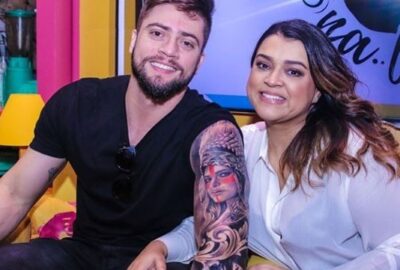 Imagem card com fundo