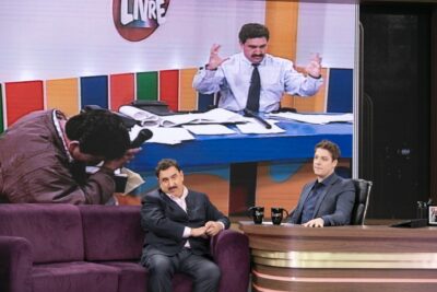 Imagem card com fundo
