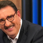 O apresentador Carlos Massa, o Ratinho,(Foto: Reprodução)