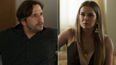 Remy e Karola rem Segundo Sol
(Foto: Montagem/UOL/Reprodução/TV Globo)