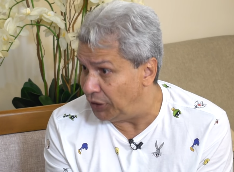 Sikera Junior (Foto: Reprodução)