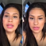 Cantora Simone, da dupla com Simaria (Foto: Reprodução/Instagram)