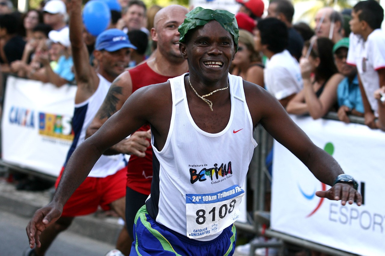 Ronaldo da Costa (Foto: Reprodução)