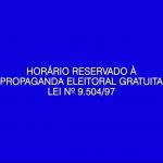 Propaganda eleitoral afygenta muita gente.
