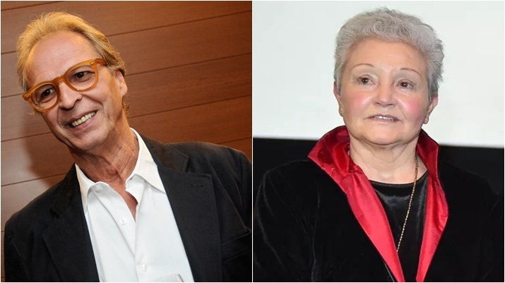 Projeto de Euclydes Marinho passa à frente de nova supersérie de Maria Adelaide Amaral na Globo. (Foto: Montagem/Divulgação)