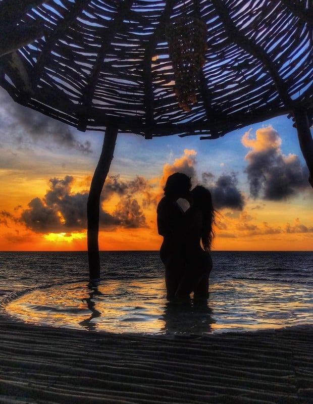 Whindersson Nunes e Luisa Sonza (Foto: Reprodução/Instagram)