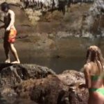 Whindersson aproveita Cancún com a mulher, Luiza Sonza (Foto: Reprodução / Instagram)