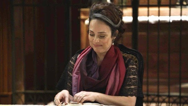 Julieta em Orgulho e Paixão (Foto: Reprodução)