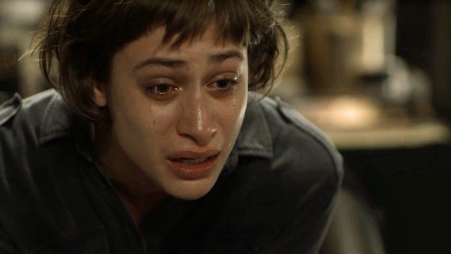 Manuela em cena de Segundo Sol (Foto: Reprodução)