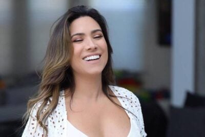 Patricia Abravanel (Foto: Reprodução/Instagram)
