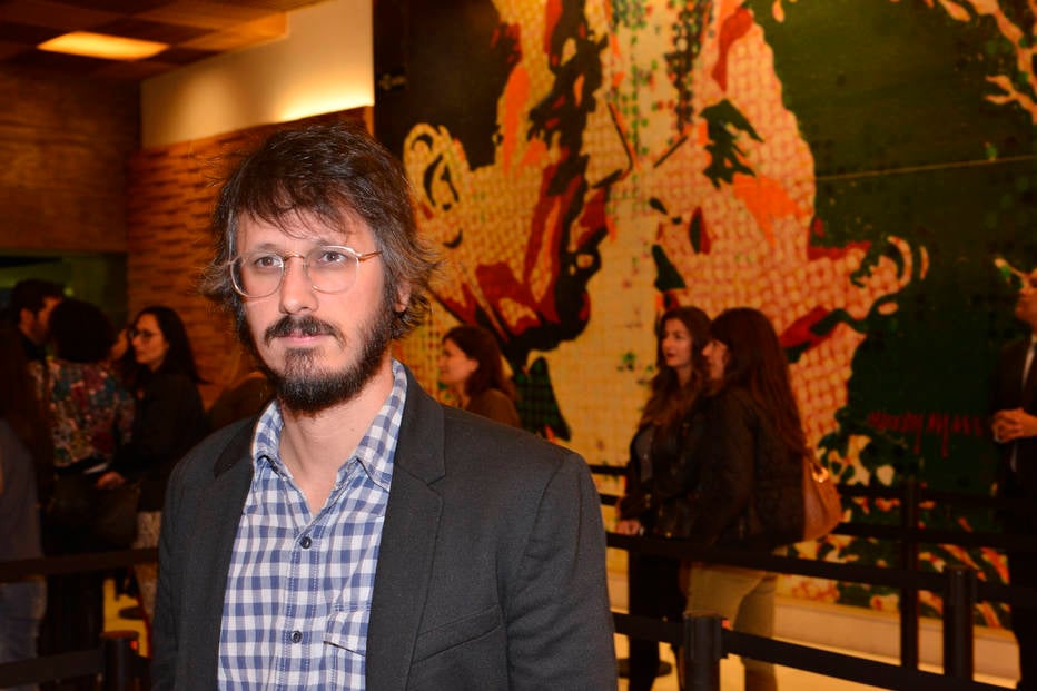 Daniel Furlan (Foto: Reprodução)