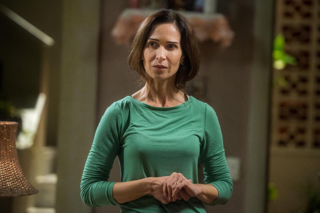 Ingra Lyberato em Segundo Sol (Foto: Reprodução)