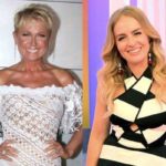 Xuxa e Angélica (Foto: Divulgação / TV Globo)