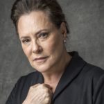 Mirtes (Elizabeth Savala) em O Sétimo Guardião
(Foto: Globo/João Cotta)