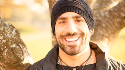 Kaysar Dadour estará em Órfãos da Terra, nova novela das seis da Globo. (Foto: Reprodução)