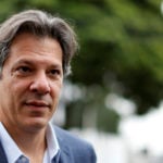 Fernando Haddad (Foto: Reprodução)