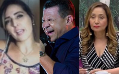 Eduardo Costa vira caso do A Tarde é Sua (Foto: Reprodução)