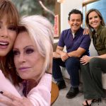 Mais Você de Ana Maria Braga e Bem Estar fizeram dobradinha na Globo (Foto reprodução)