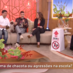 Após vitória de Bolsonaro, detalhe na roupa dos participantes do Encontro na Globo chama atenção