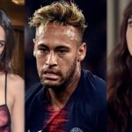 Giovanna foi apontada como pivô da separação de Neymar e Bruna Marquezine (Foto: Montagem/TV Foco)