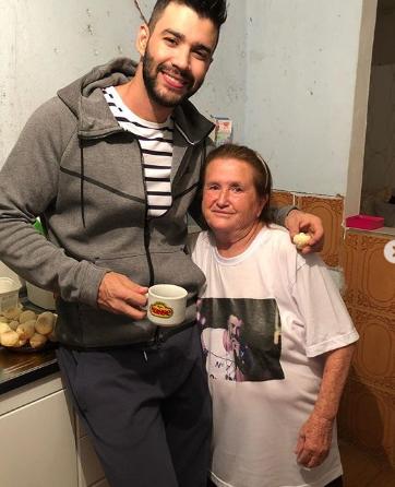 Gusttavo Lima (Foto: Reprodução)