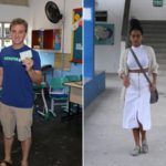 Luciano Huck e Taís Araújo (Foto: Anderson Borde / AgNews)